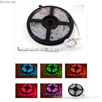 Remote Control LED Strip RGB